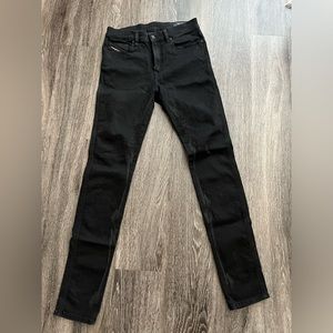 Diesel Skinny Jean